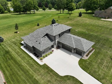 2821 N Palmer Ave, Laporte, IN 46350 - photo 6