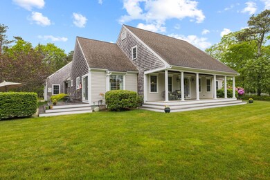 52 N Westgate Rd, Harwich, MA 02645 - photo 4