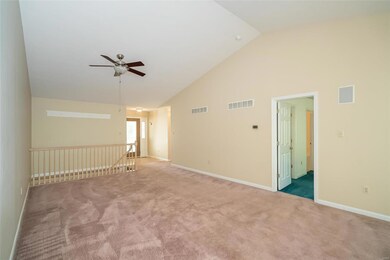 Grt Rm view looking towards foyer