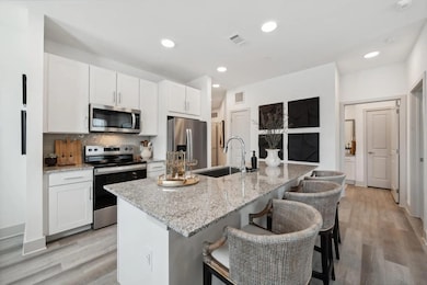 945 Blakey Ln unit 2306, Bastrop, TX 78602 - photo 5