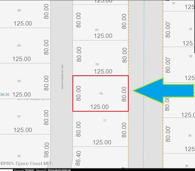 3377 Nighthawk Ave, Palm Bay, FL 32908 - photo 3