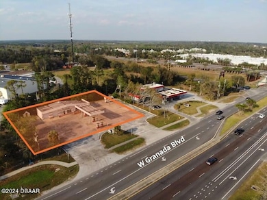 1641 W Granada Blvd, Ormond Beach, FL 32174 - photo 4