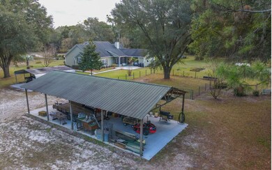 475 SW Galilee Loop, Lake City, FL 32024 - photo 5