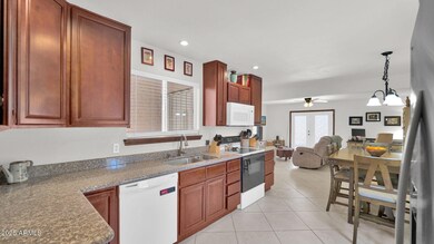 3345 E University Dr unit 47, Mesa, AZ 85213 - photo 5