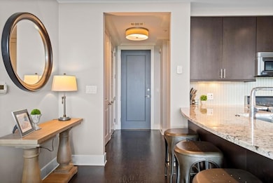 Ritz-Carlton Residences unit 1909, Atlanta, GA 30326 - photo 5