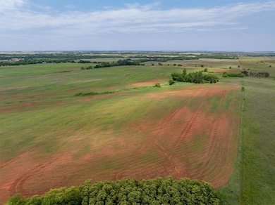View of rural area