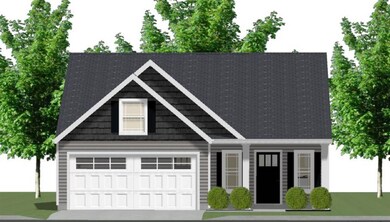 811 John Weaver Trace Lot 73, Inman, SC 29349 - photo 4