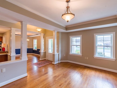 2616 Greenport Dr, Harrisonburg, VA 22801 - photo 5