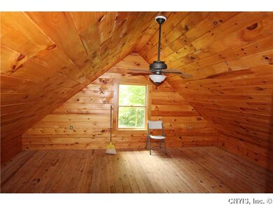 Loft.