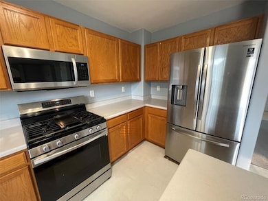 5579 S Versailles St, Aurora, CO 80015 - photo 3