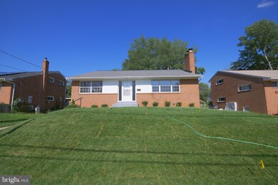 12811 Bluhill Rd, Silver Spring, MD 20906 - photo 2