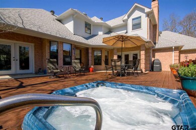 3802 3802 Silverwood, Tyler, TX 75701 - photo 2