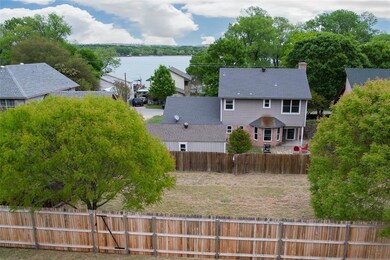 1105 W Lake Dr, Weatherford, TX 76087 - photo 3