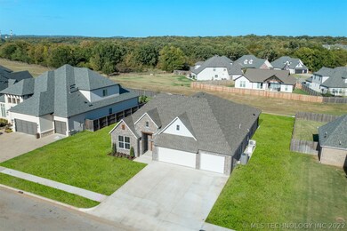 413 E 127th Place S, Jenks, OK 74037 - photo 2