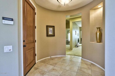 Front Foyer
