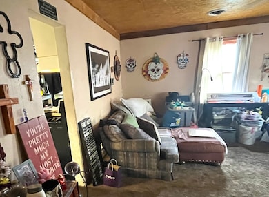 1625 N Woodland St, Amarillo, TX 79107 - photo 3