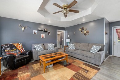 Living rm