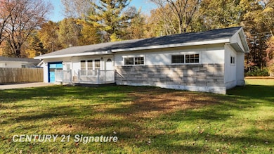 10462 S Graham Rd, Saint Charles, MI 48655 - photo 2