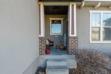 1349 S Mountain Crest Dr, Woods Cross, UT 84087 - photo 4