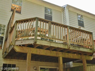 14930 Carriage Square Dr, Silver Spring, MD 20906 - photo 5