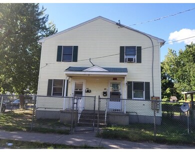 46 Burr St unit 48, Springfield, MA 01109 - photo 2