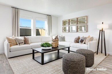 8692 E Pink Bud St, Nampa, ID 83687 - photo 2