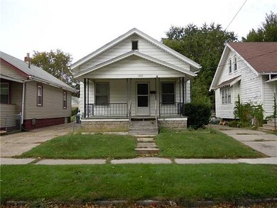 1822 Mansfield Rd, Toledo, OH 43613 - photo 2