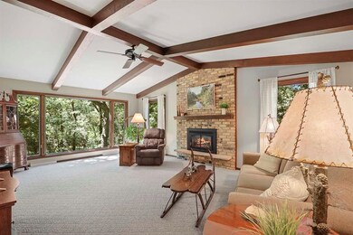 2333 White Oak Tr, Dunn, WI 53575 - photo 4