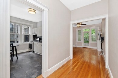 35 Mount Hood Rd unit 12, Brighton, MA 02135 - photo 3