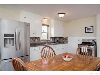Kitchen Dining