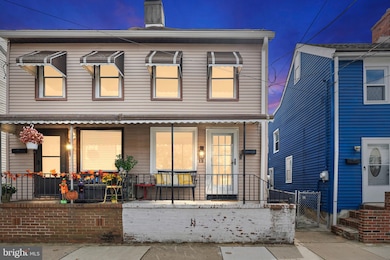 12 E Burlington St, Bordentown, NJ 08505 - photo 2