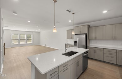 2134 Grouse Ski Cir, Apex, NC 27523 - photo 5