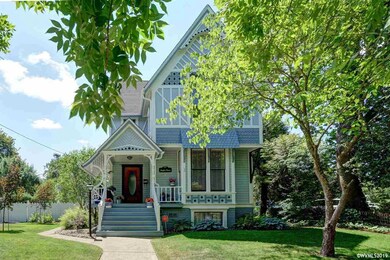 416 4th Ave SE, Albany, OR 97321 - photo 2