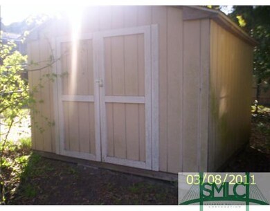 Other. SHED