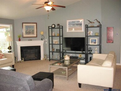 2366 Equestrian Loop S, Salem, OR 97302 - photo 6