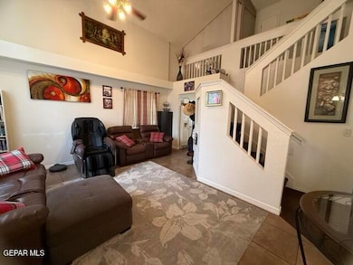 10896 Reef Sands Dr, El Paso, TX 79924 - photo 5