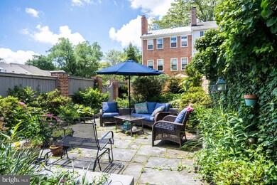 3549 Hamlet Place, Chevy Chase, MD 20815 - photo 2