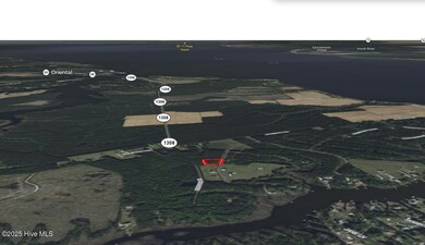 636 Southern Plantation Dr S, Oriental, NC 28571 - photo 7