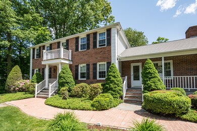 180 Whittier Rd, Milton, MA 02186 - photo 3