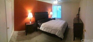 Bed Room View 