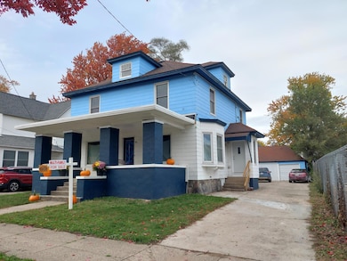 27 Rose St SW, Grand Rapids, MI 49507 - photo 2