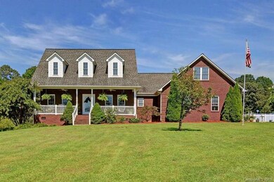 322 Low Bridge Rd, Iron Station, NC 28080 - photo 2