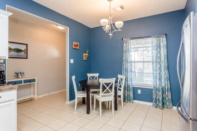 2817 Waterside Trail, Pearland, TX 77584 - photo 5