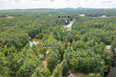 51 Mill Pond Rd, East Wakefield, NH 03830 - photo 4