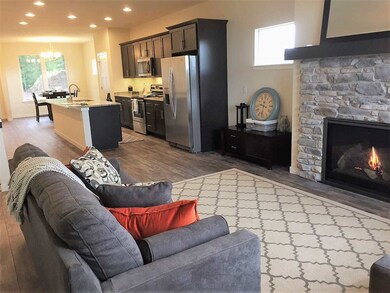 2824 No Oaks Ridge, Fitchburg, WI 53711 - photo 5