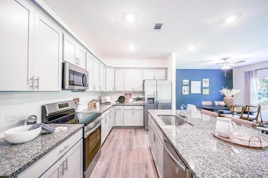 1298 Mabry St unit Carl, Lawrenceville, GA 30043 - photo 2