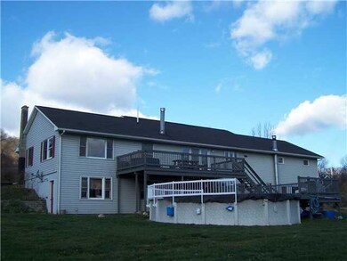 Exterior Back