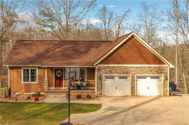 3845 New Leicester Hwy, Marshall, NC 28753 - photo 2