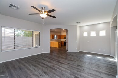 217 N 76th Place unit 35, Mesa, AZ 85207 - photo 5