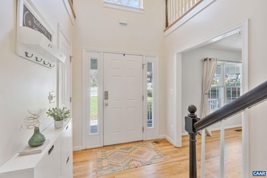 1231 Agnese St, Charlottesville, VA 22901 - photo 2